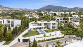 5 bedrooms villa for sale in La Alqueria