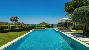 For sale villa with 5 bedrooms in Golden Mile