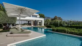 For sale villa with 5 bedrooms in Golden Mile