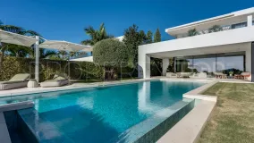 For sale villa with 5 bedrooms in Golden Mile