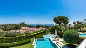 For sale villa with 5 bedrooms in Golden Mile