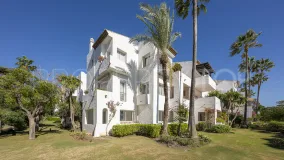 For sale Costalita ground floor apartment with 3 bedrooms