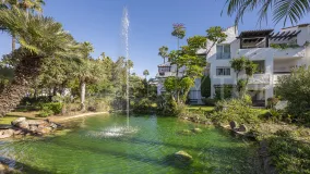 For sale Costalita ground floor apartment with 3 bedrooms