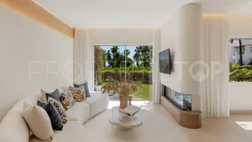 For sale Costalita ground floor apartment with 3 bedrooms