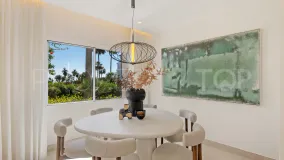 For sale Costalita ground floor apartment with 3 bedrooms