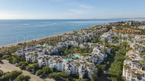 For sale Costalita ground floor apartment with 3 bedrooms