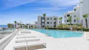 Se vende apartamento planta baja en Estepona Golf