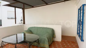 For sale town house with 6 bedrooms in Marbella Centro