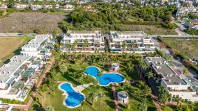 Ground floor apartment for sale in Guadaiza with 2 bedrooms