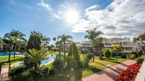Ground floor apartment for sale in Guadaiza with 2 bedrooms