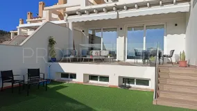 For sale town house with 3 bedrooms in Pinares de San Antón