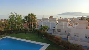 For sale town house with 3 bedrooms in Pinares de San Antón