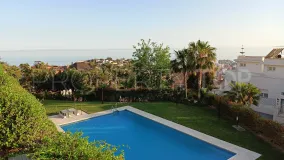 For sale town house with 3 bedrooms in Pinares de San Antón