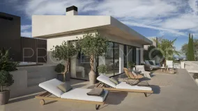 Villa with 6 bedrooms for sale in El Higueron