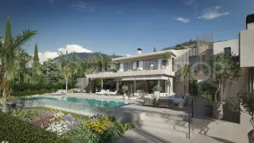 Villa with 6 bedrooms for sale in El Higueron