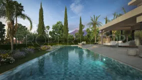 Villa with 6 bedrooms for sale in El Higueron