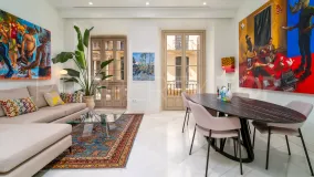 Apartment in Malaga for sale