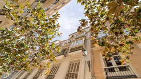 Apartment in Malaga for sale