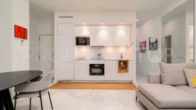 Apartment in Malaga for sale