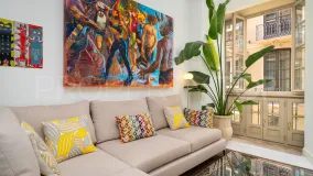 Apartment in Malaga for sale