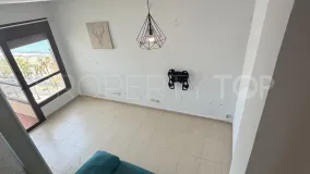 For sale Benalmadena Costa duplex penthouse
