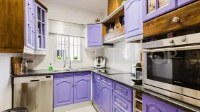 Buy town house with 4 bedrooms in San Pedro de Alcantara