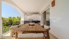 For sale apartment in La Quinta with 3 bedrooms