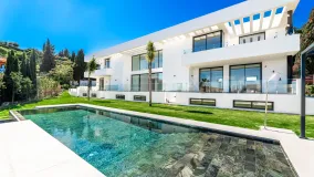 6 bedrooms Paraiso Alto villa for sale