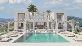 Sotogrande, villa en venta con 6 dormitorios