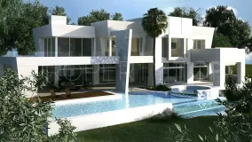 Sotogrande, villa en venta con 6 dormitorios