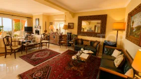 Ático de 3 dormitorios en venta en Les Belvederes