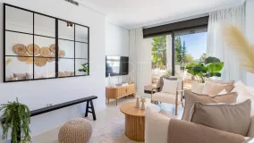 Buy apartment in La Resina Golf