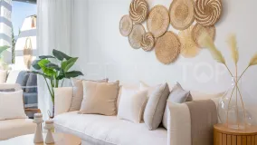 Buy apartment in La Resina Golf