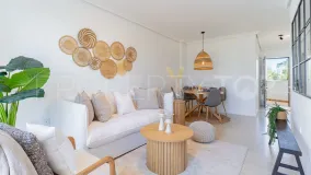 Buy apartment in La Resina Golf