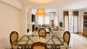 Bel Air, adosado de 3 dormitorios en venta