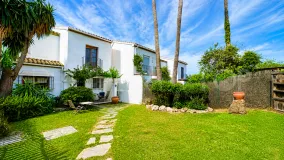 Bel Air, adosado de 3 dormitorios en venta