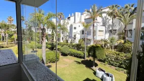 Costalita, apartamento en venta con 3 dormitorios
