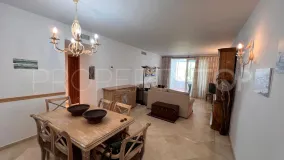 Costalita, apartamento en venta con 3 dormitorios