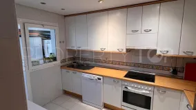 Costalita, apartamento en venta con 3 dormitorios