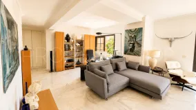 Atico duplex en venta de 3 dormitorios en Hacienda del Sol