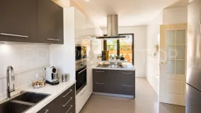 Atico duplex en venta de 3 dormitorios en Hacienda del Sol