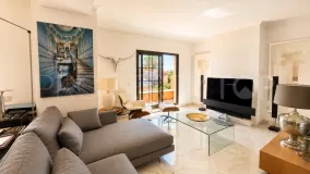 Atico duplex en venta de 3 dormitorios en Hacienda del Sol