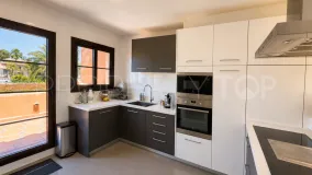 Atico duplex en venta de 3 dormitorios en Hacienda del Sol