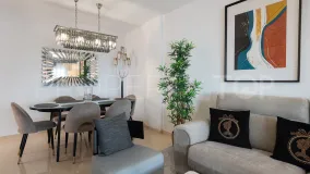 Residencial Palacio de Congresos, Ático en venta con 2 dormitorios