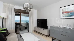 Residencial Palacio de Congresos, Ático en venta con 2 dormitorios