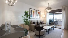 Residencial Palacio de Congresos, Ático en venta con 2 dormitorios
