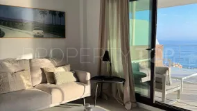 Se vende apartamento en Rincon de la Victoria de 2 dormitorios