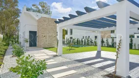 Villa en venta en Monte Biarritz