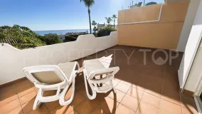 Terrazas de la Bahía, apartamento planta baja en venta de 2 dormitorios