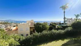 Terrazas de la Bahía, apartamento planta baja en venta de 2 dormitorios
